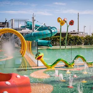 Trevi Family Resort