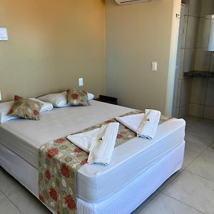 Iracema Mar Hotel