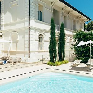 Hotel Regina Elena 57 & Oro Bianco Spa